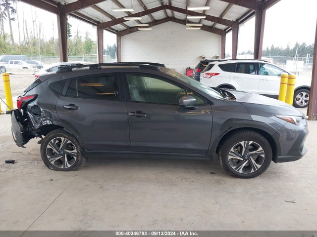 Subaru Crosstrek Premium 2024 JF2GUADC5R8230131 Image 13