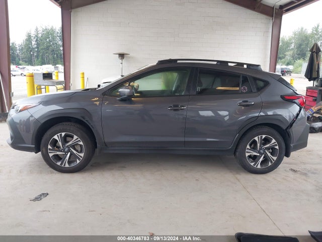 Subaru Crosstrek Premium 2024 JF2GUADC5R8230131 Image 14