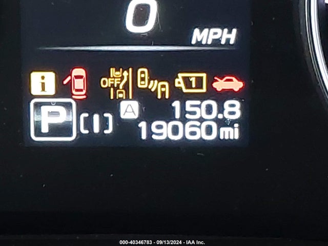 Subaru Crosstrek Premium 2024 JF2GUADC5R8230131 Image 15