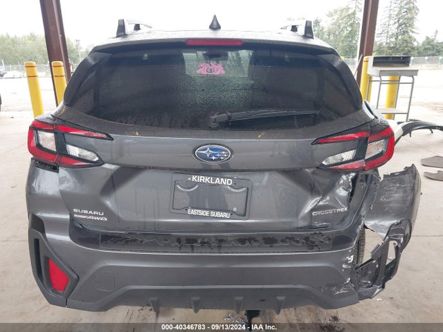 Subaru Crosstrek Premium 2024 JF2GUADC5R8230131 Image 16