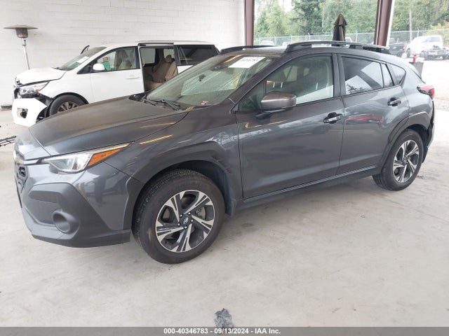 Subaru Crosstrek Premium 2024 JF2GUADC5R8230131 Image 2