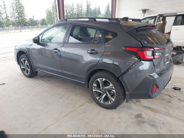 Subaru Crosstrek Premium 2024 JF2GUADC5R8230131 Image 3