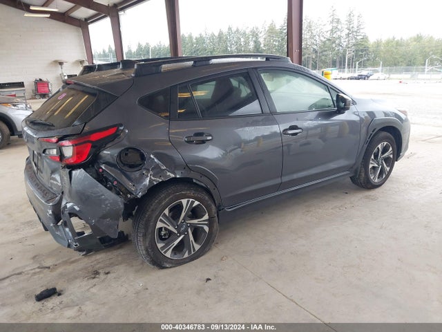 Subaru Crosstrek Premium 2024 JF2GUADC5R8230131 Image 4