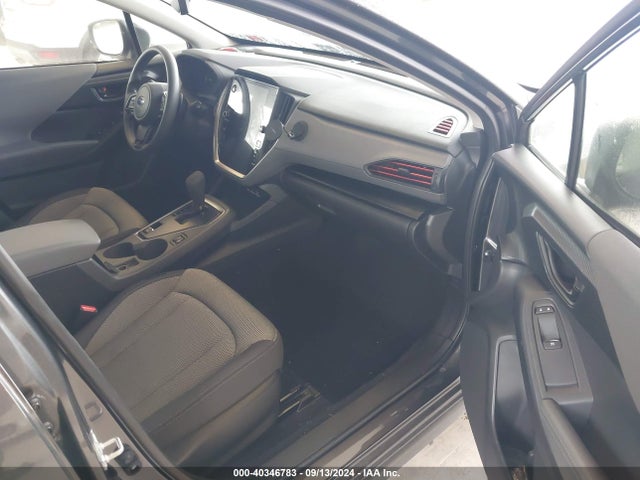 Subaru Crosstrek Premium 2024 JF2GUADC5R8230131 Image 5