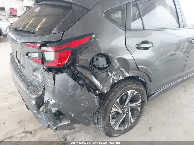 Subaru Crosstrek Premium 2024 JF2GUADC5R8230131 Image 6