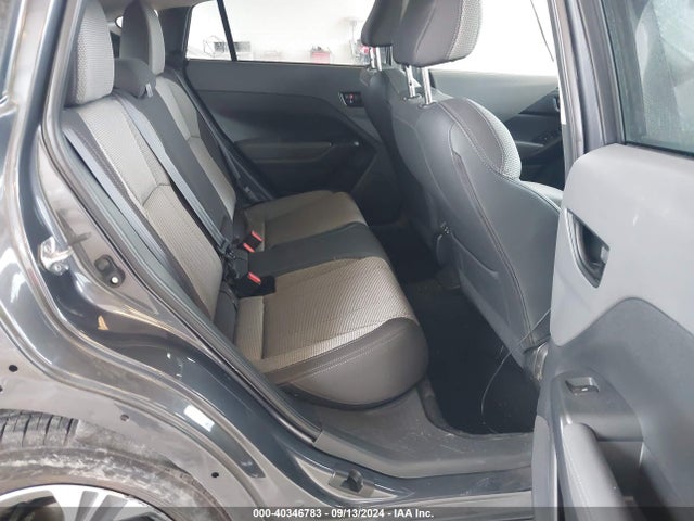 Subaru Crosstrek Premium 2024 JF2GUADC5R8230131 Image 8
