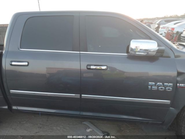 1C6RR6LT9HS723407 RAM 1500 Lone Star Silver  4x2 5'7 Box