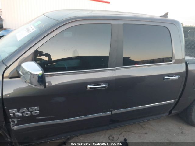 1C6RR6LT9HS723407 RAM 1500 Lone Star Silver  4x2 5'7 Box