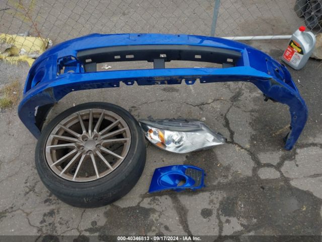 JF1GV7E66EG003155 Subaru Impreza Wrx