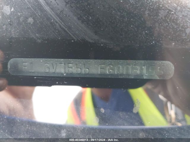 JF1GV7E66EG003155 Subaru Impreza Wrx