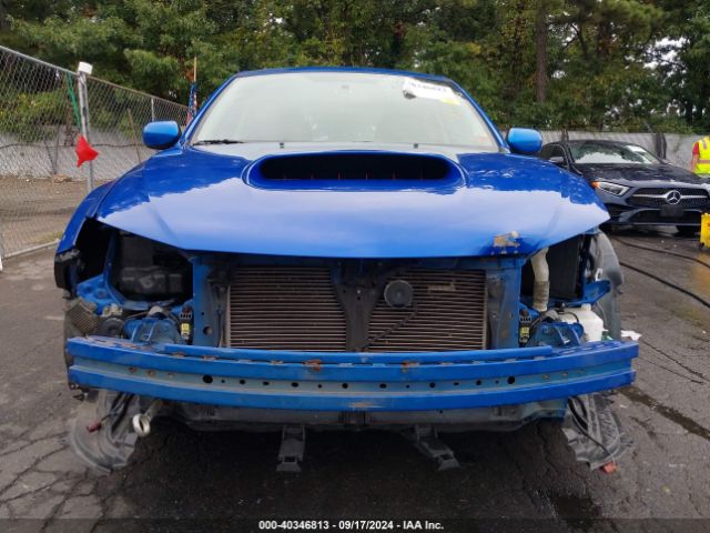 JF1GV7E66EG003155 Subaru Impreza Wrx