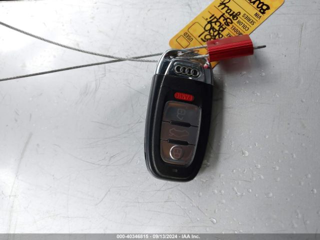 WAUBGAFL4FA079443 Audi S4 3.0t Premium Plus