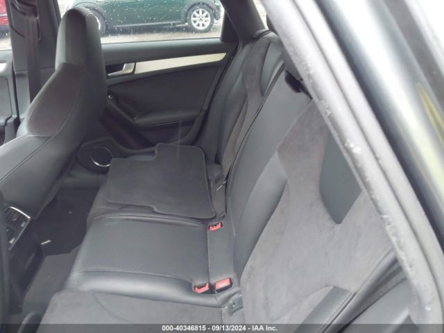 WAUBGAFL4FA079443 Audi S4 3.0t Premium Plus