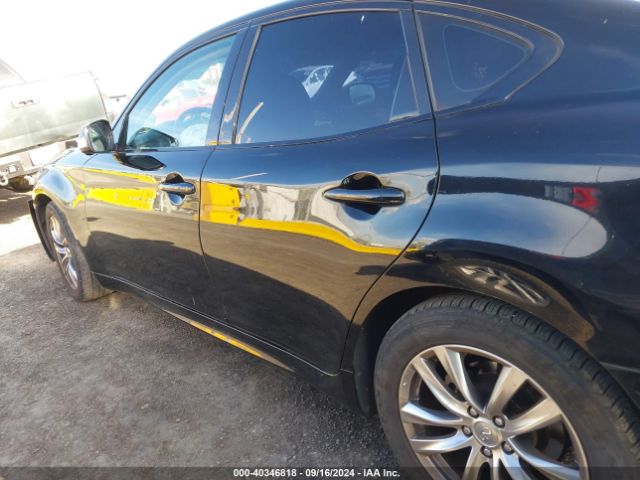 JN1BY1AP5HM740122 Infiniti Q70 3.7