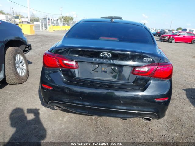 JN1BY1AP5HM740122 Infiniti Q70 3.7