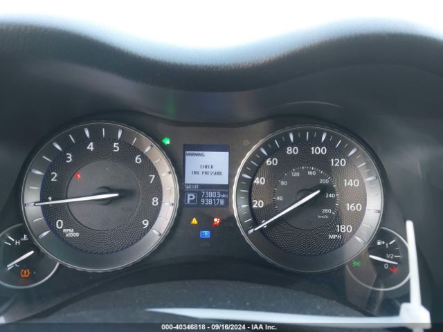 JN1BY1AP5HM740122 Infiniti Q70 3.7
