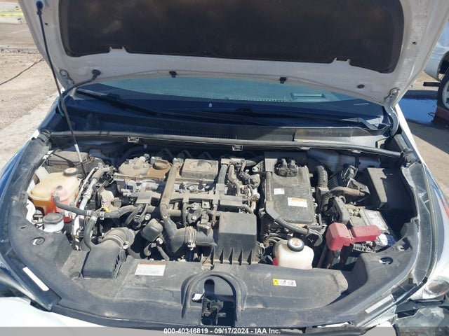 Toyota Prius Three 2018 JTDKARFU3J3058592 Image 10