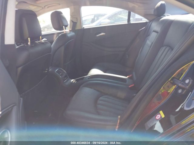2011 MERCEDES-BENZ CLS 550 WDDDJ7CB4BA168635 Photo 7