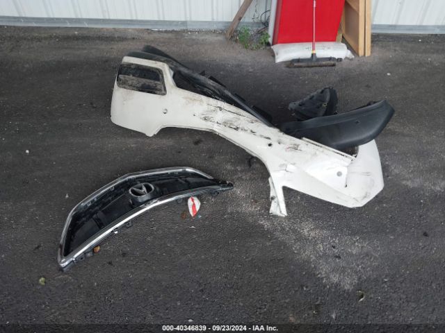 5FRYD4H83FB005503 Acura Mdx Advance Pkg W/entertainment Pkg