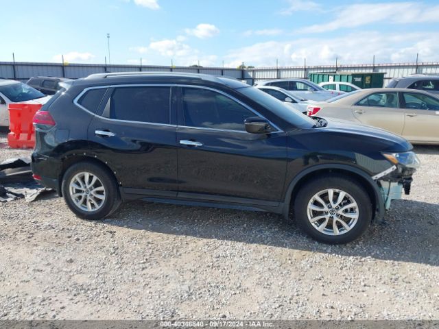 5N1AT2MT6KC767294 Nissan ROGUE S