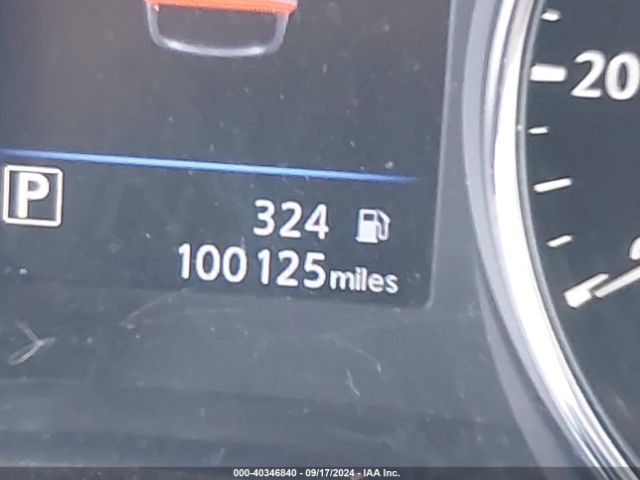 5N1AT2MT6KC767294 Nissan ROGUE S
