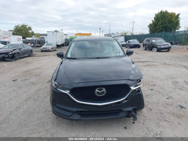 JM3KFBDM9M1317511 Mazda Cx-5 Grand Touring