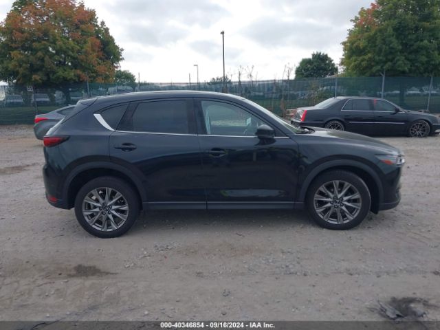 JM3KFBDM9M1317511 Mazda Cx-5 Grand Touring