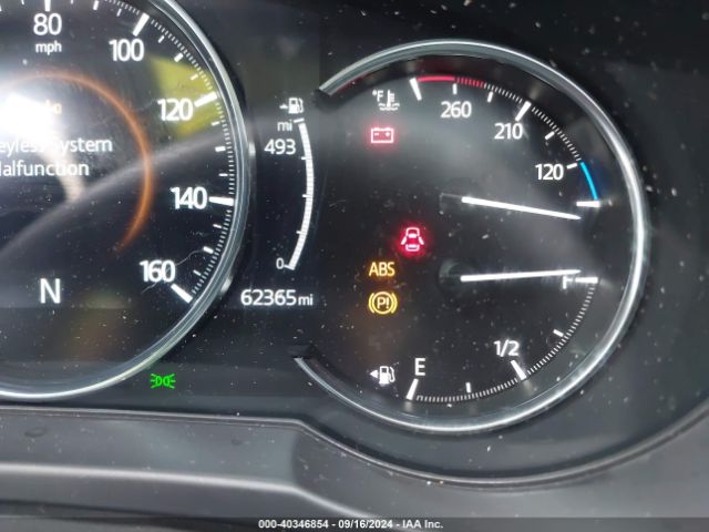 JM3KFBDM9M1317511 Mazda Cx-5 Grand Touring