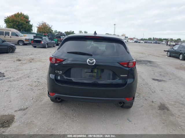 JM3KFBDM9M1317511 Mazda Cx-5 Grand Touring