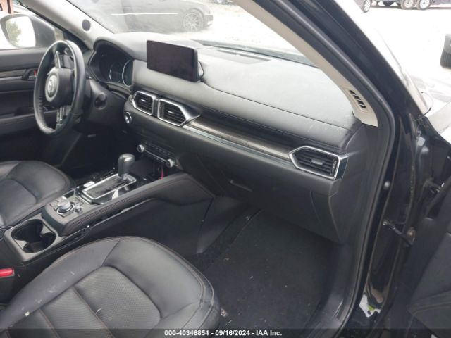 JM3KFBDM9M1317511 Mazda Cx-5 Grand Touring