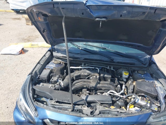 4S3BWAC68L3032386 Subaru Legacy Premium