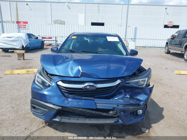 Subaru Legacy Premium 2020 4S3BWAC68L3032386 Image 12