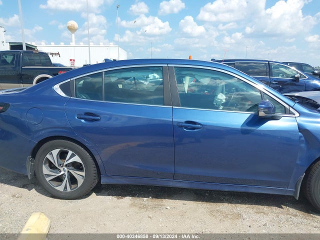 Subaru Legacy Premium 2020 4S3BWAC68L3032386 Image 13