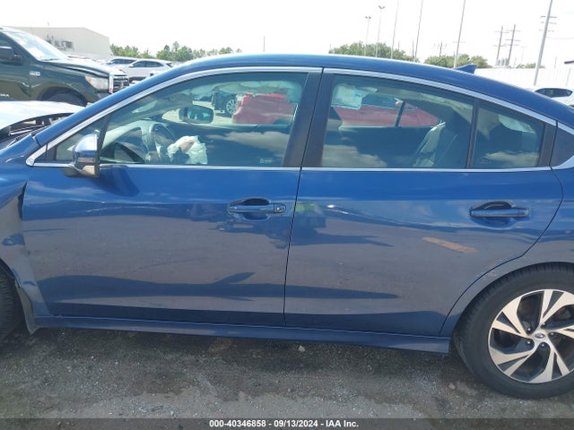 Subaru Legacy Premium 2020 4S3BWAC68L3032386 Image 14