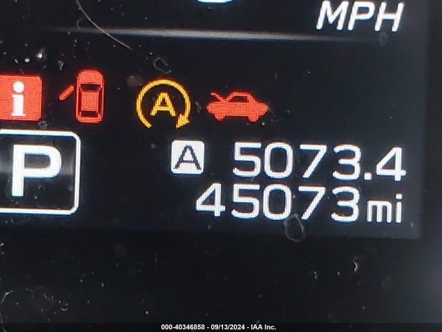 Subaru Legacy Premium 2020 4S3BWAC68L3032386 Image 15