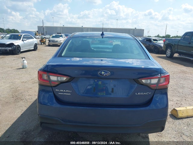 Subaru Legacy Premium 2020 4S3BWAC68L3032386 Image 16