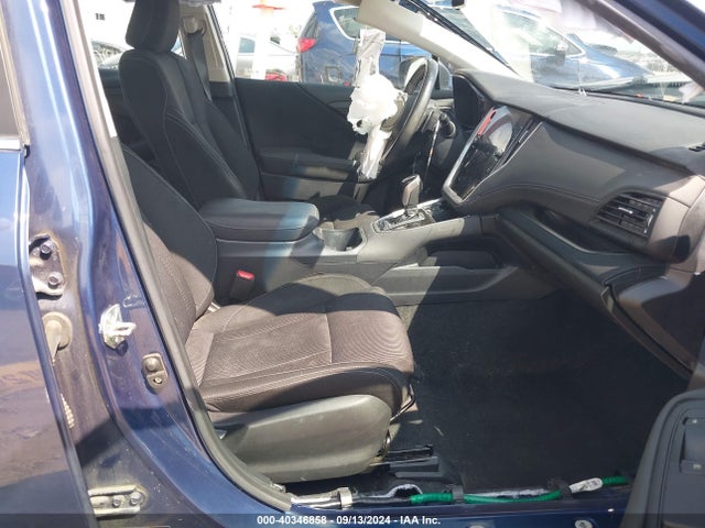 4S3BWAC68L3032386 Subaru Legacy Premium
