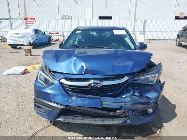 4S3BWAC68L3032386 Subaru Legacy Premium