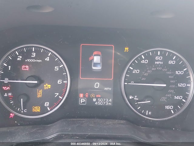 4S3BWAC68L3032386 Subaru Legacy Premium