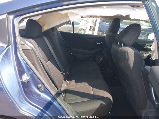4S3BWAC68L3032386 Subaru Legacy Premium