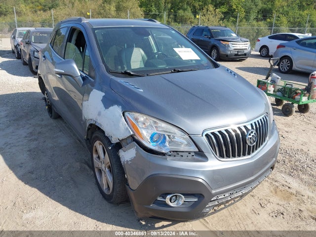 Buick Encore Convenience 2015 KL4CJBSB0FB079990 Image 1