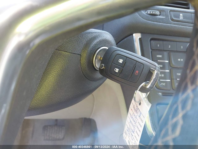 Buick Encore Convenience 2015 KL4CJBSB0FB079990 Image 11