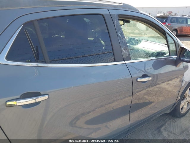 Buick Encore Convenience 2015 KL4CJBSB0FB079990 Image 13