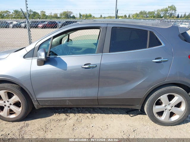 Buick Encore Convenience 2015 KL4CJBSB0FB079990 Image 14
