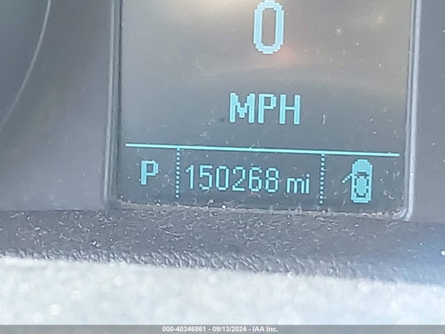 Buick Encore Convenience 2015 KL4CJBSB0FB079990 Image 15