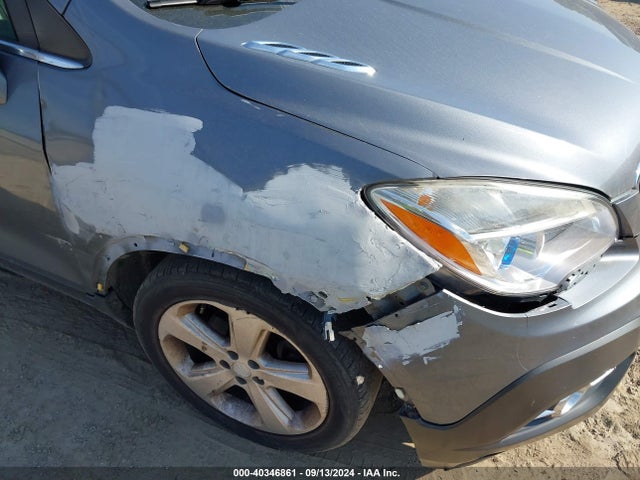KL4CJBSB0FB079990 Buick Encore Convenience