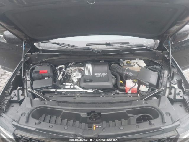 1GYS4BKT9PR364823 Cadillac Escalade 4wd Premium Luxury