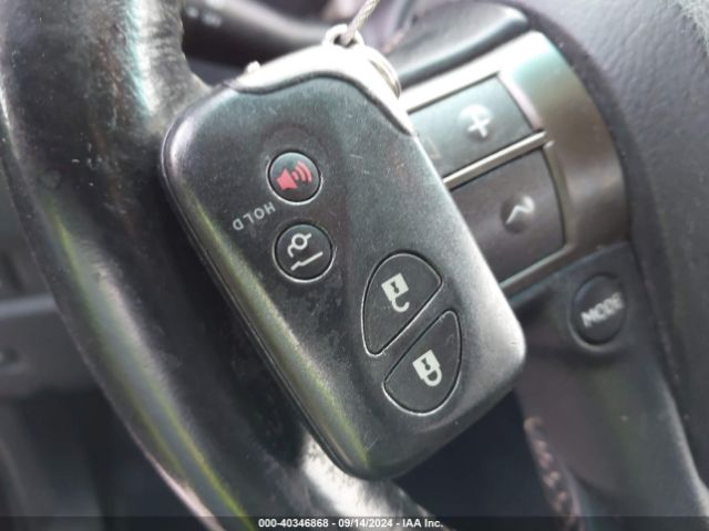 JTJBM7FX5F5120217 Lexus 460