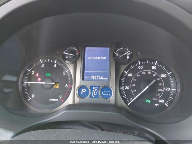 JTJBM7FX5F5120217 Lexus 460
