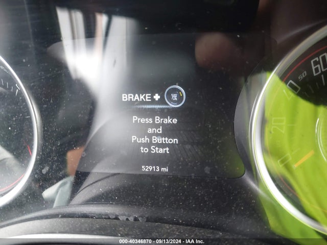 Dodge Challenger Sxt 2019 2C3CDZAG0KH687632 Image 7